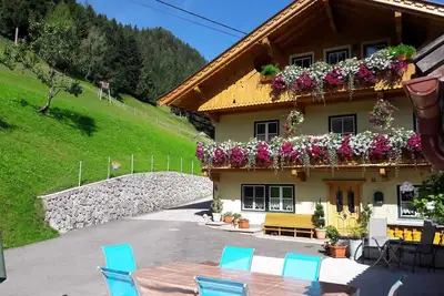 Image de Appartement de vacances Ă la ferme