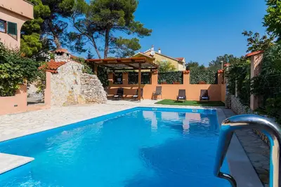 Image de Magnifique appartement à Jadrija