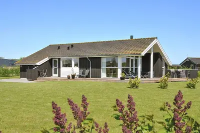Image de Superbe maison à Sydals avec sauna