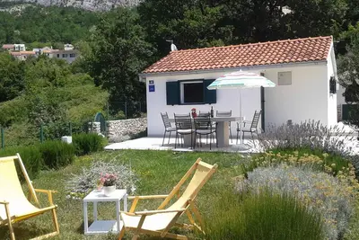 Image de Maison de vacances avec vue panoramique