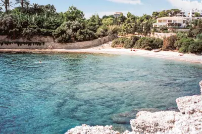 Image de Superbe appartement à Porto Heli.