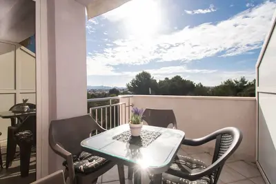 Image de Appartement Danijela (20121-A2) - Bibinje