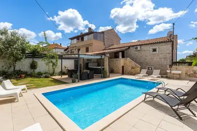 Image de Belle maison à Prhati