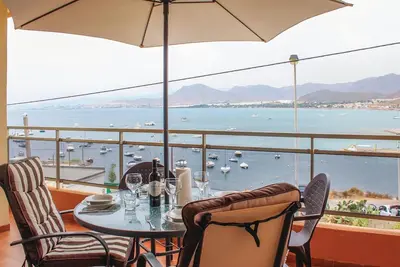 Image de Superbe appartement à La Azohía