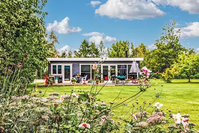 Image de Belle maison à Grevinge avec WiFi