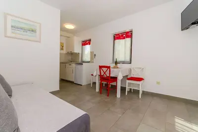 Image de Appartements Pharos (20491-A3) - Stari Grad - île de Hvar
