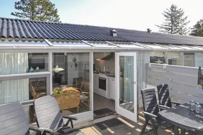 Image de Superbe appartement à Vejers Strand