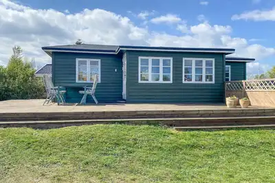 Image de Superbe maison de 2 chambres à Børkop