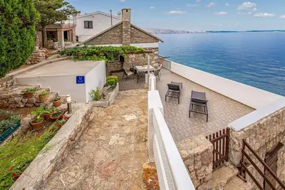Image de Maison confortable Ă Starigrad