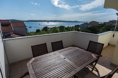 Image de Appartement de vacances avec vue sur la mer