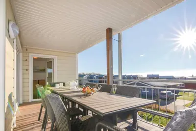 Image de Bel appartement à Dagebüll avec sauna