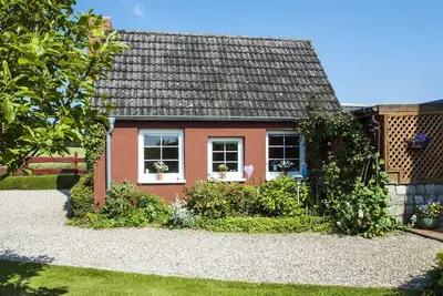 Image de Hans u. Kirsten Braack - Maison de vacances Braack