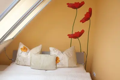 Image de Appartement Stadtblick - Ferienapartments Zum Hafen