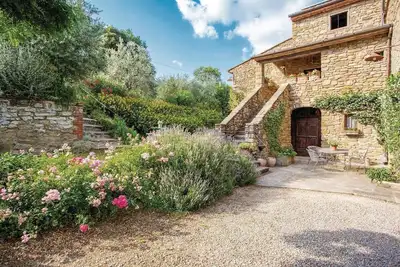 Image de Casa al Vento