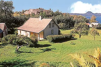 Image de Superbe maison de 2 chambres à Skånevik