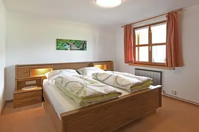 Image de Appartement Üntschenspitze - Gästehaus Margreth
