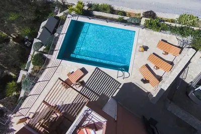 Image de Villa Kamelicina (V3081-K1) - Vinisce