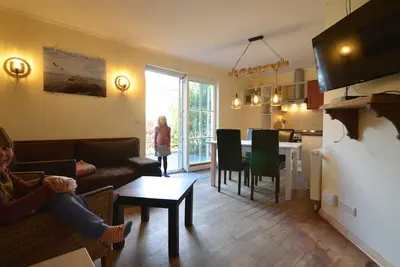 Image de Appartement 1 + 2 Strandstr. 29 - Maison Strandstr. 29