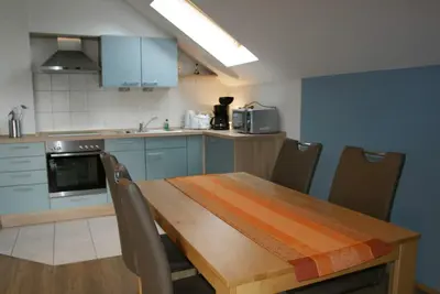 Image de Appartement soleil - soleil / 2 chambres