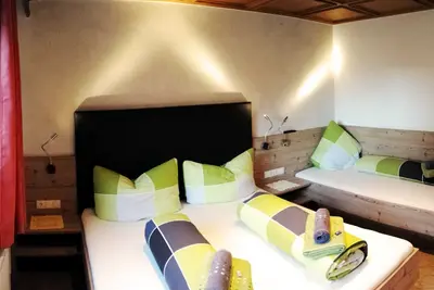 Image de Appartement Apart Alberta **** - Apart Haus Wachter