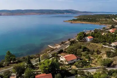 Image de Appartement de vacances avec vue panoramique et à 20 mètres de la plage