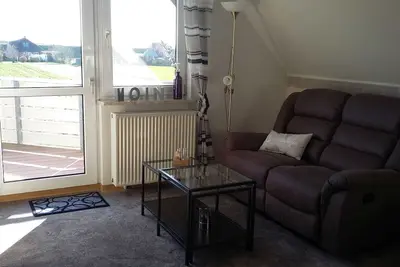 Location Tüchsen - Appartement Tüchsen