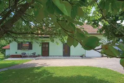 Image de Superbe maison à Strigova avec WiFi