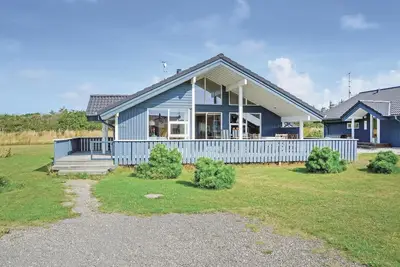 Image de Superbe maison à Ringkøbing avec.