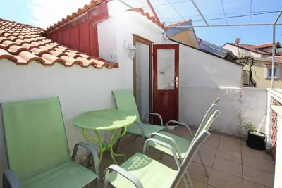 Image de Appartement de vacances avec climatisation