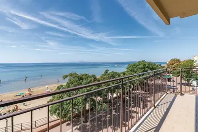 Image de Bel appartement Ă Follonica (Gr)