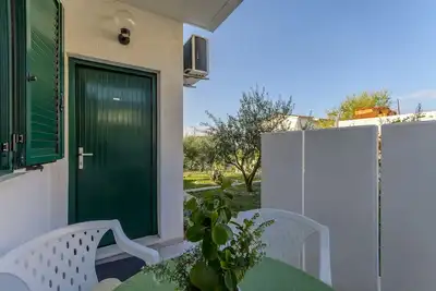 Image de Appartements Mate (47001-A1) - Okrug Gornji (Ciovo)