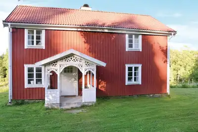 Image de Superbe maison Ă Vrigstad avec WiFi