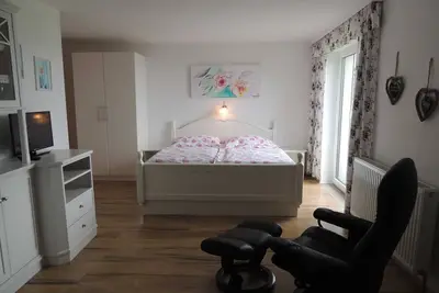 Image de Appartement Togetherness - Ferme Schöbringer bed and breakfast