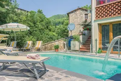 Image de Maison acceptant les animaux à Pascoso.