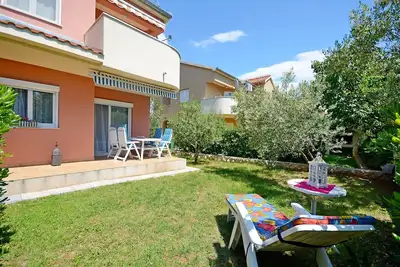 Image de Appartements Danica (20461-A1) - Vodice