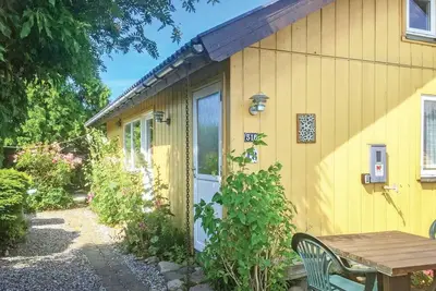 Image de Maison confortable à Svendborg avec.