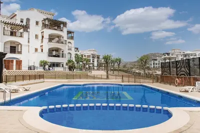 Image de Superbe appartement à Baños y Mendigo