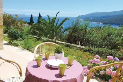 Image de Appartement confortable à Rabac