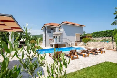 Image de Superbe maison Ă Blato na Cetini