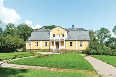 Image de Belle maison de 8 chambres à älmhult