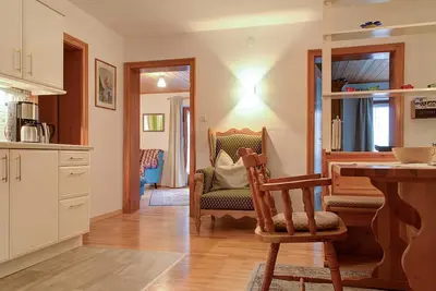 Image de FeWo4 - Gästehaus Max-Josef