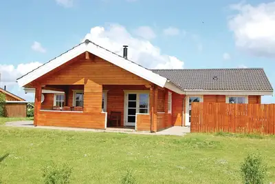 Image de Superbe maison à Sydals avec sauna