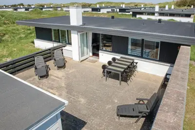 Image de Superbe maison à Pandrup avec WiFi