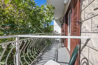 Image de Appartements Željko (36791-A1) - Makarska