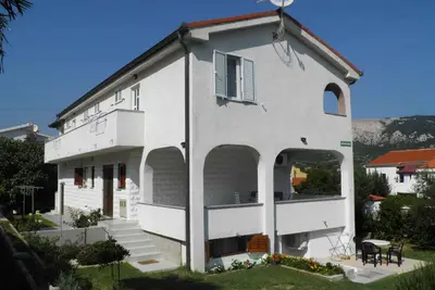 Image de Appartement de vacances avec climatisation