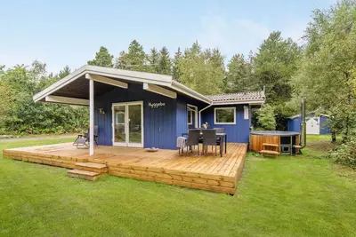Image de Magnifique maison Ă Herning avec WiFi