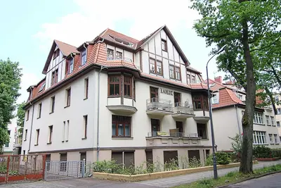 Appartement 2 pièces La22 -à partir?d? (La22)
