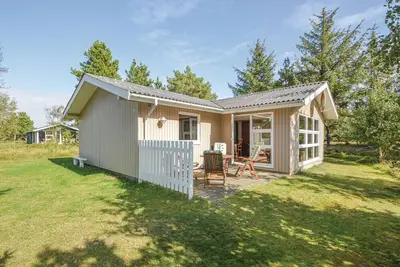 Image de Maison confortable de 2 chambres à Rømø