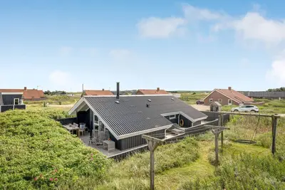 Image de Magnifique maison à Harboøre avec WiFi