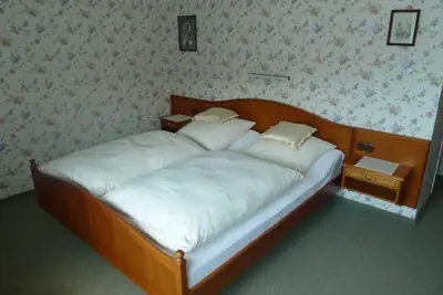Image de Chambre Double 1 - Gästehaus Fleck